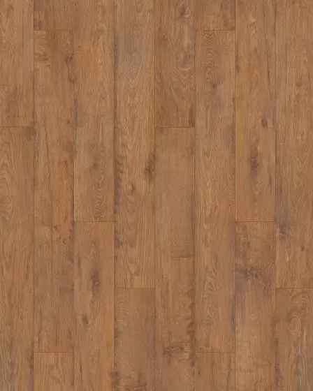 Mohawk RevWood Plus Western Row Sun Dried Oak 6" Laminate