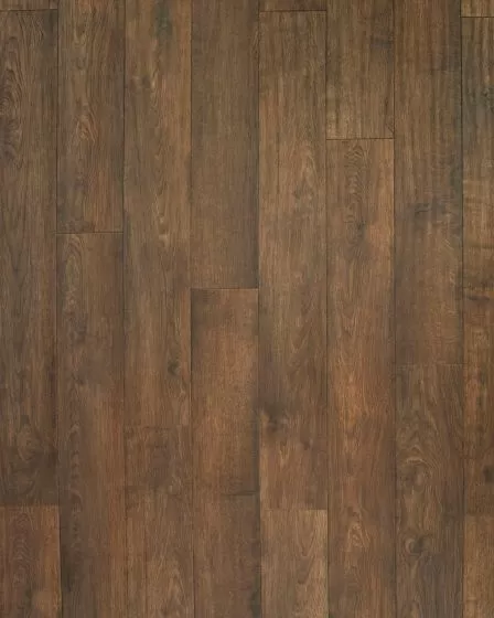 Mohawk RevWood Plus Western Row Tilled Oak 6" Laminate