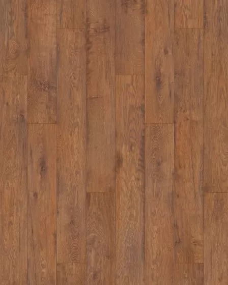 Mohawk RevWood Plus Western Row Twilight Oak 6" Laminate