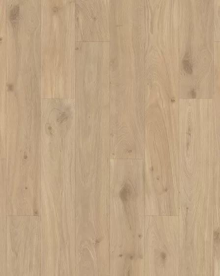RevWood Select Gardenia Lake Beach Blonde Oak 7" Laminate
