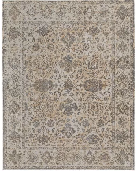 Celene 39L0F Ivory/Tan/Gray Area Rug