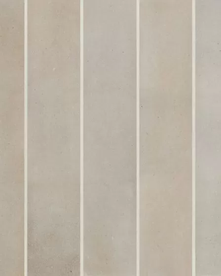 Celine Taupe 2.5 x 12 Matte Porcelain Floor & Wall Tile