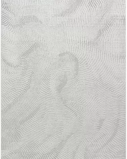 Central Park West CEP01 Grey Area Rug