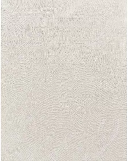 Central Park West CEP01 Ivory Area Rug