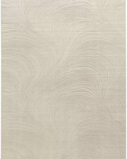 Central Park West CEP02 Beige Area Rug