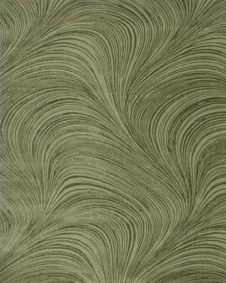 Central Park West CEP02 Green Area Rug