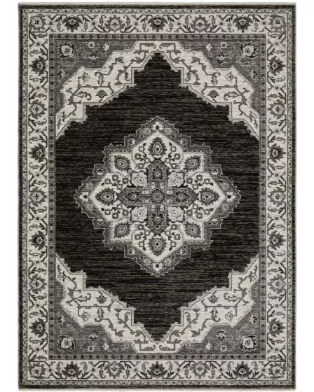 Chamberlain ch05c Charcoal/Ivory