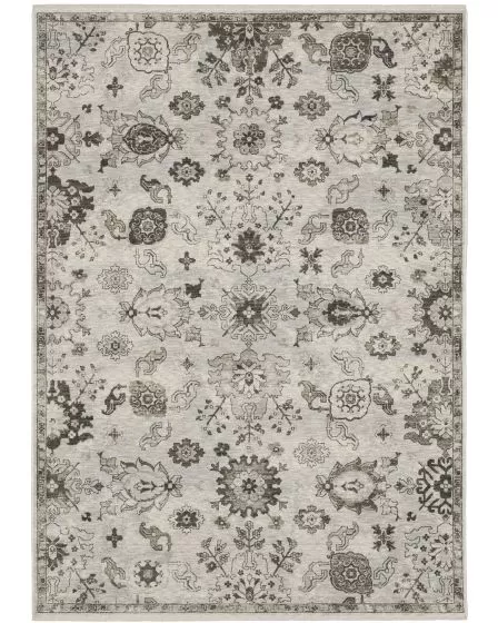 Chamberlain ch06b Ivory/Grey