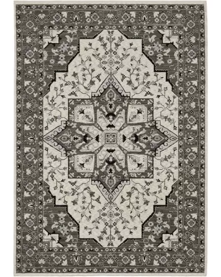 Chamberlain ch09a Ivory/Grey