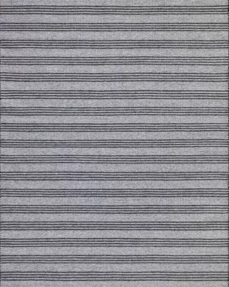 Charlie CHE-01 Dove/Charcoal Area Rug