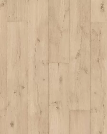 Chateau Leon French Brown Oak BelleLuxe 9" Laminate