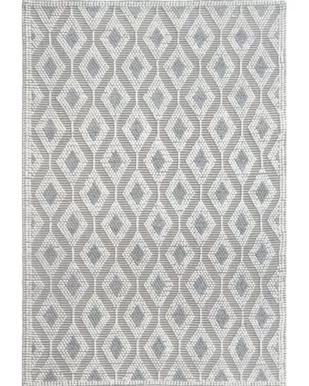 Chloe 7723 Ivory/Grey Area Rug