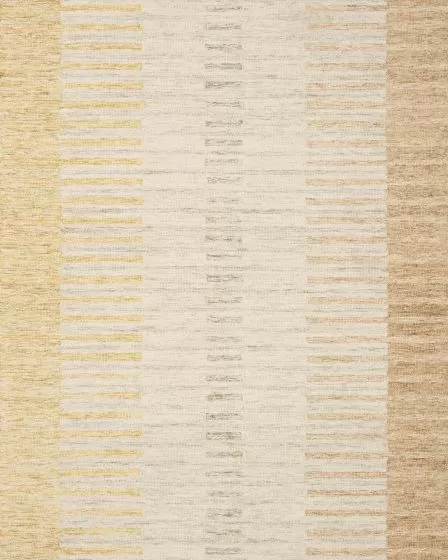 Chris CHR-01 Dove/Santa Fe Area Rug