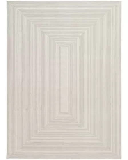 CK024 Irradiant IRR02 Ivory Area Rug