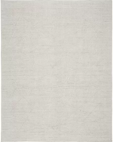 CK044 Wander WND01 Ivory Grey Area Rug