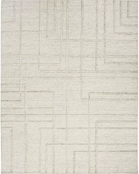 CK045 Impressions IMP01 Ivory Area Rug