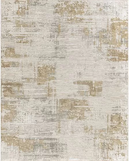 CK078 Summit SUM01 Ivory Multicolor Area Rug