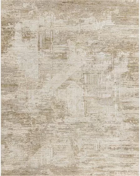 CK078 Summit SUM02 Mocha Ivory Area Rug