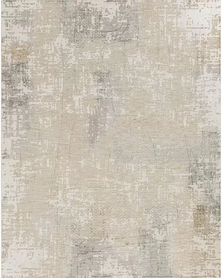 CK078 Summit SUM05 Cream Ivory Area Rug