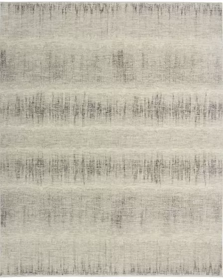 CK079 Notes NOT06 Ivory Charcoal Area Rug