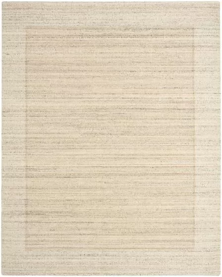 CK082 Ridge RDG01 Beige Ivory 2'x3' Area Rug