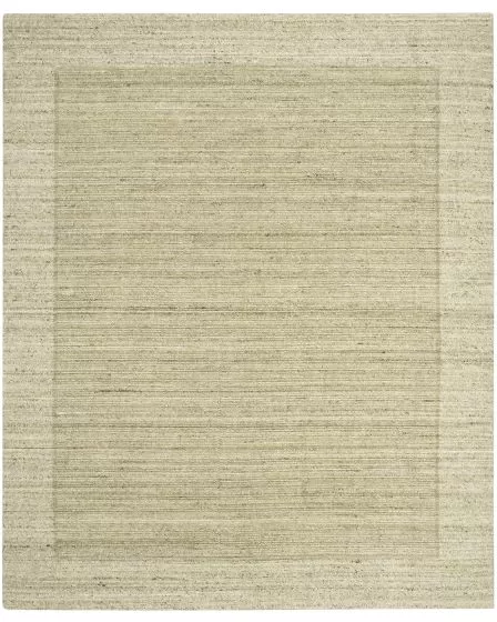 CK082 Ridge RDG01 Sage Ivory 2'x3' Area Rug