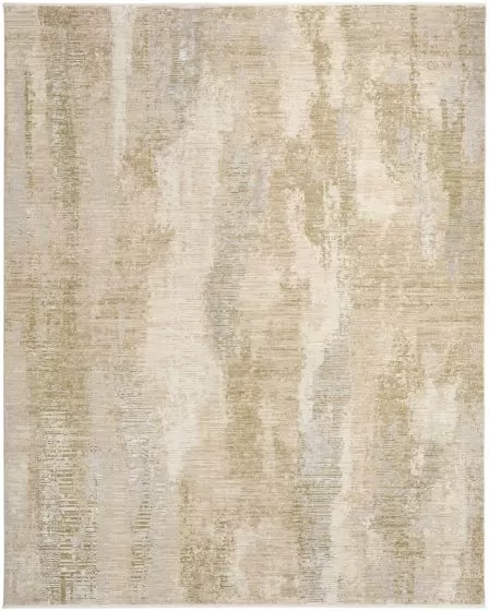 CK089 Drift DRF01 Beige Sage 7'10"x10'2" Area Rug