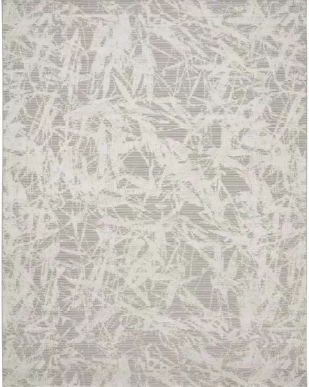 CK950 Rush CK956 Grey Ivory Area Rug