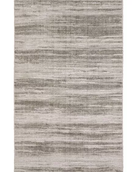 Clarke CLA01 Beige/Brown Area Rug