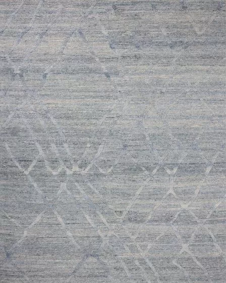 Cline CLI-01 Sky Area Rug