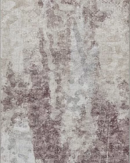 Camberly CM3 Merlot Area Rug