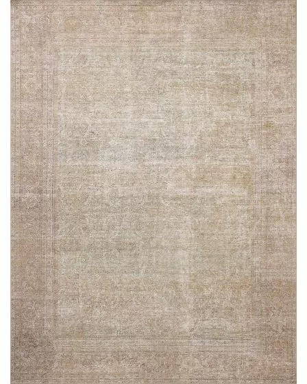 Cambria CBR-06 Multi/Natural 2'3"x3'9" Area Rug