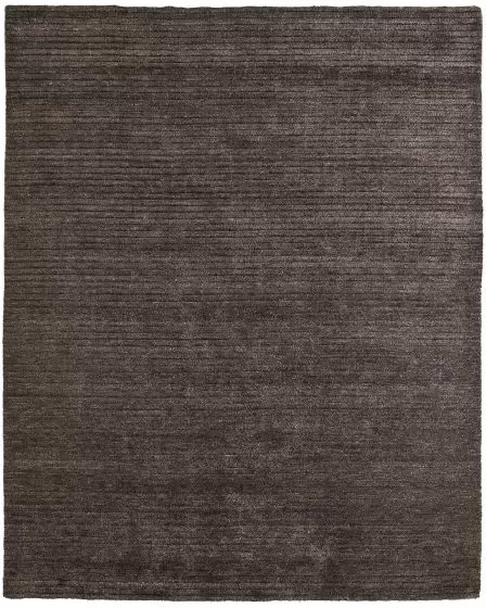 Cornerstone 8A22F Brown Area Rug