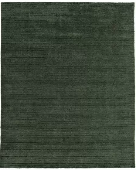 Cornerstone 8A22F Green Area Rug