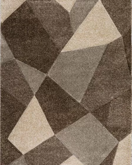 Carmona CO1 Fudge Area Rug