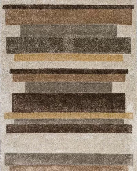 Carmona CO2 Flax Area Rug