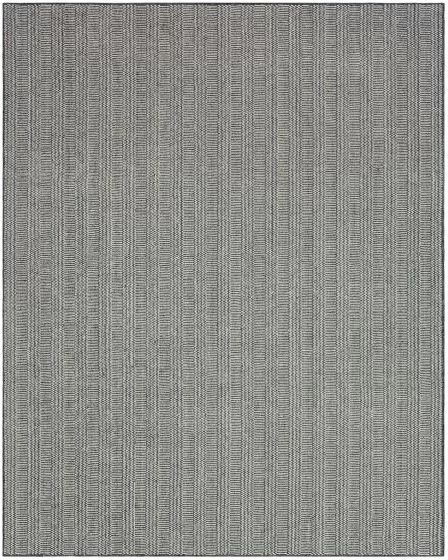 Collinsworth Navy 9'x12' Area Rug