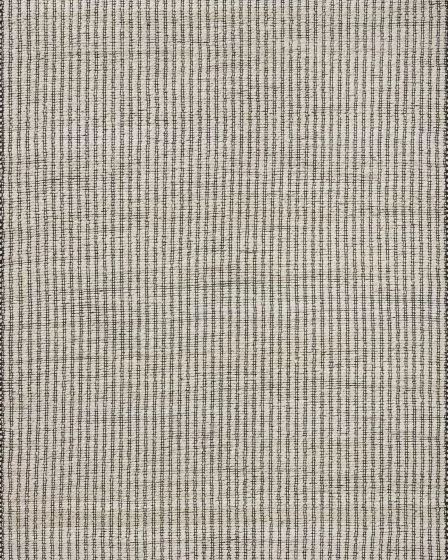 Colton CON-02 Ivory/Black Area Rug