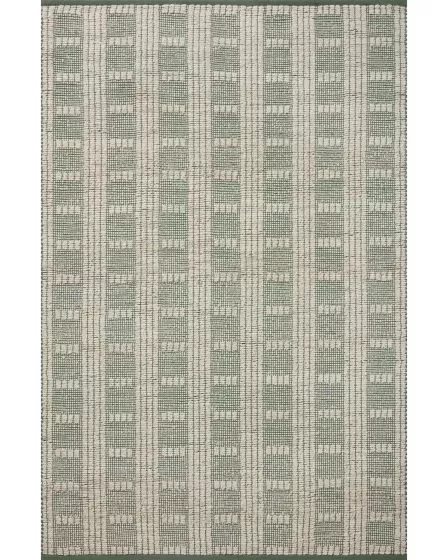 Colton CON-03 Ivory/Sage Area Rug