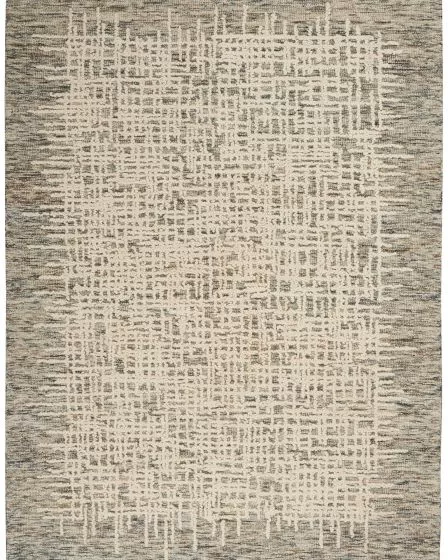 Colorado CLR03 Ivory/Multi Area Rug