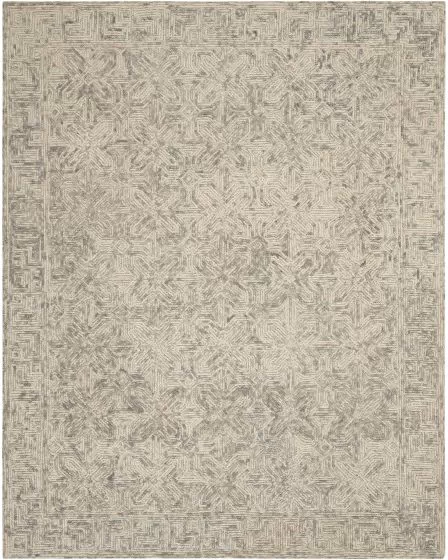 Colorado CLR05 Beige/Grey Area Rug