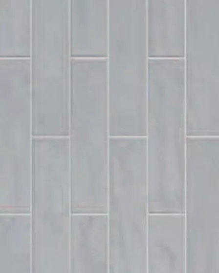 Color Blok Wall Essential Grey Porcelain Tile
