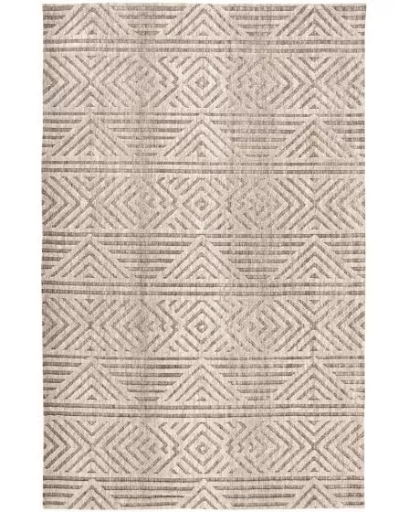 Colton 8791F Tan/Ivory/Brown Rug