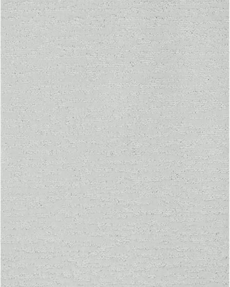 Composed II Arctic Air Carpet