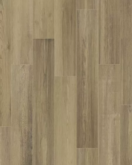 COREtec Scratchless 7"x48" Privet Pine Luxury Vinyl