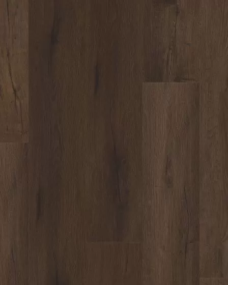 COREtec Premium 9"x72" Midnight Oak Luxury Vinyl