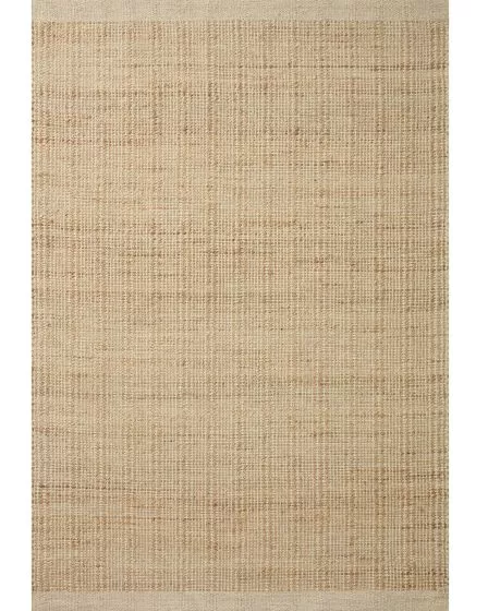 Cornwall CRN-01 Ivory/Natural Area Rug