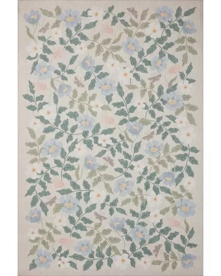 Cotswolds COT-02 Sand Area Rug