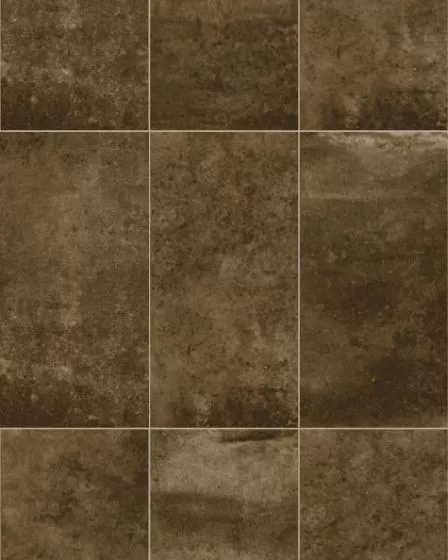 Cotto Mediterraneo Noce Porcelain Tile