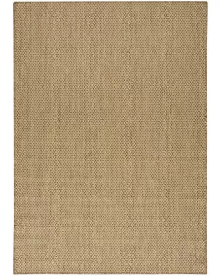 Courtyard COU01 Jute Area Rug